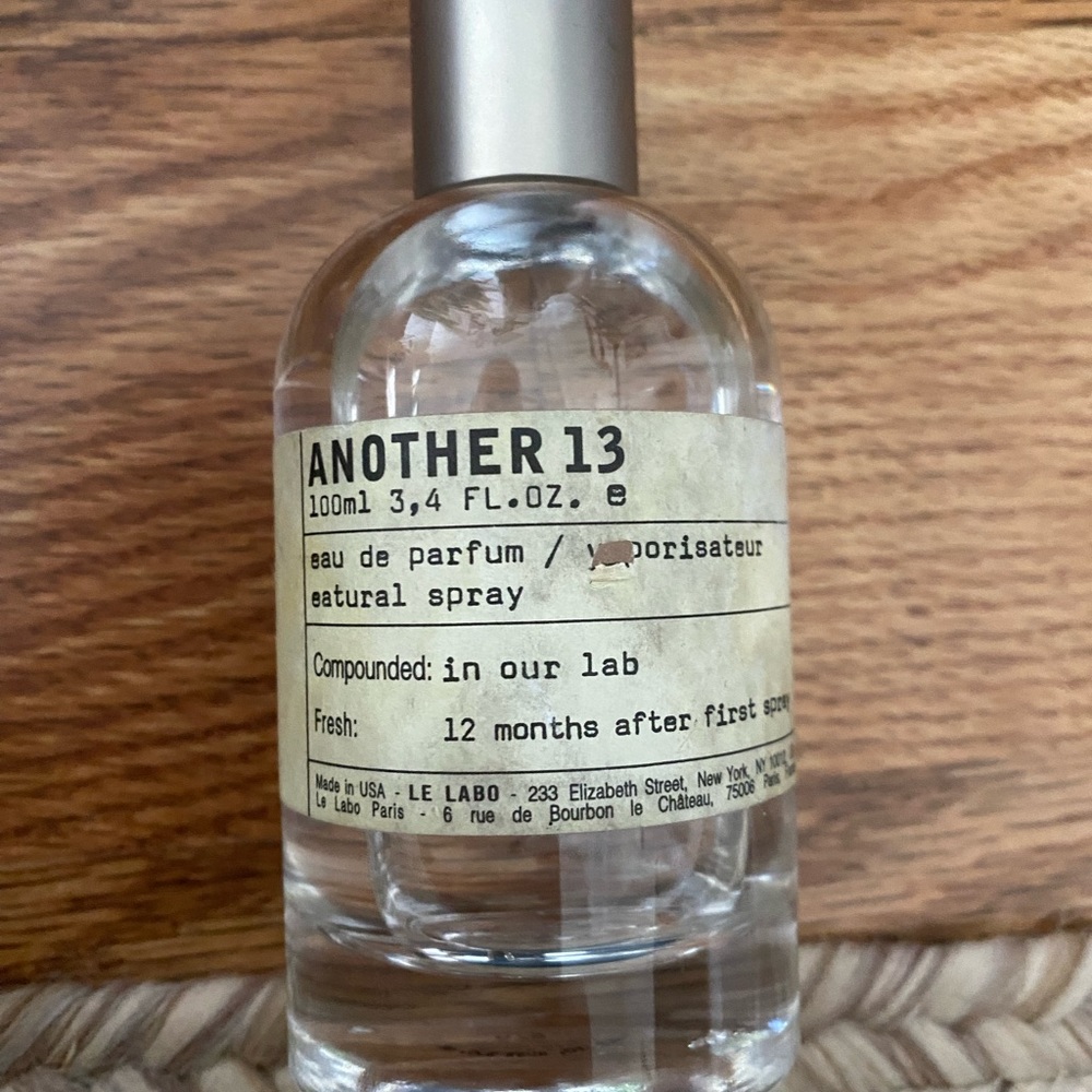 Le labo Another 13 3.4 fl oz